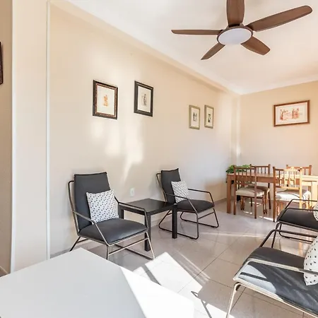 Apartman El Balcon De La Catedral / Center *